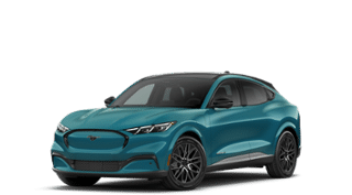 2026 Ford Mustang Mach-E® External Image 2